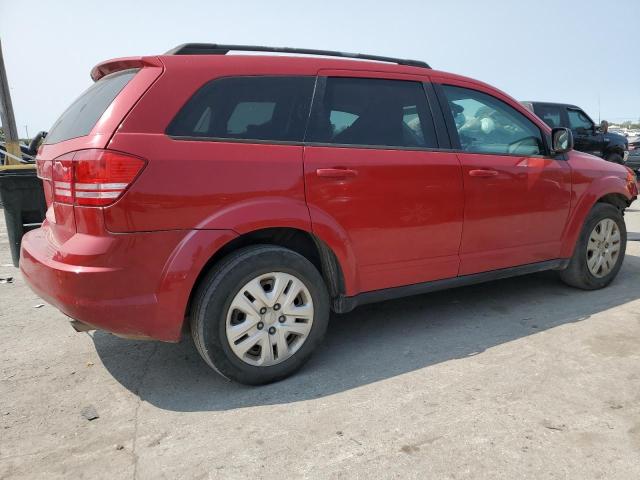 Photo 3 from auction – 2018 DODGE JOURNEY SE with VIN 3C4PDCAB2JT384131