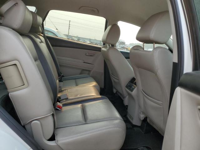 Photo 11 from auction – 2010 MAZDA CX-9 with VIN JM3TB2MVXA0222109