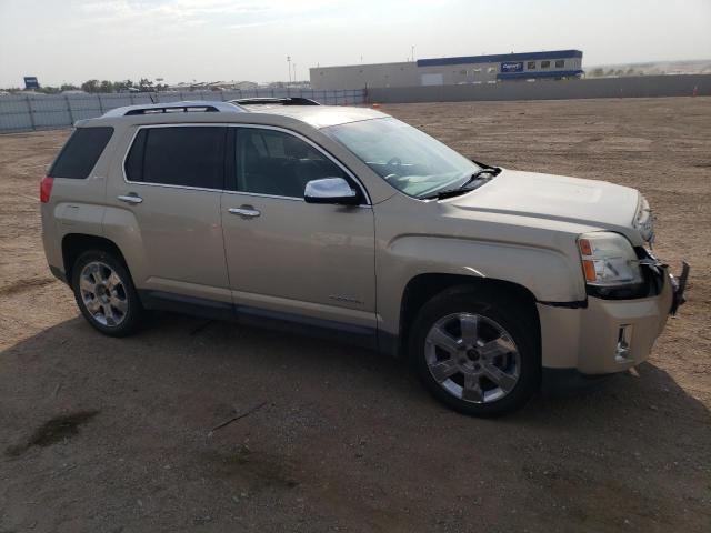 Photo 4 from auction – 2010 GMC TERRAIN SL with VIN 2CTFLJEY6A6350784