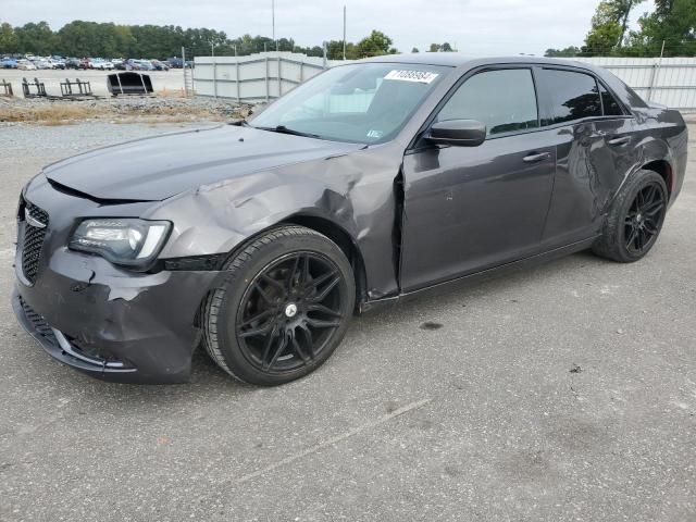 CHRYSLER 300 S 2015 with VIN 2C3CCABG1FH872524 - Photo from auction