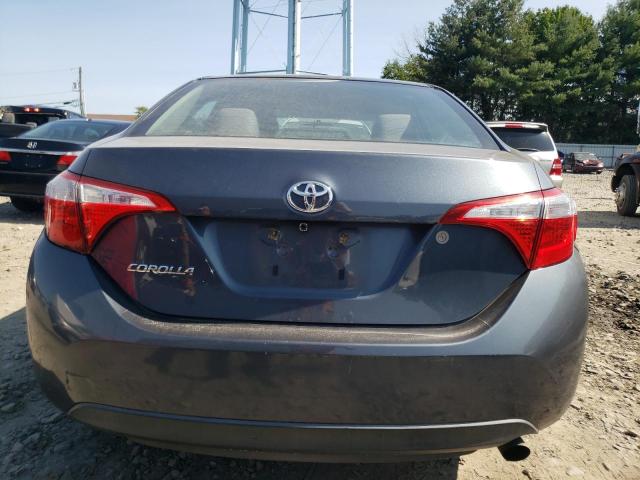 Photo 6 from auction – 2015 TOYOTA COROLLA L with VIN 2T1BURHE3FC359200