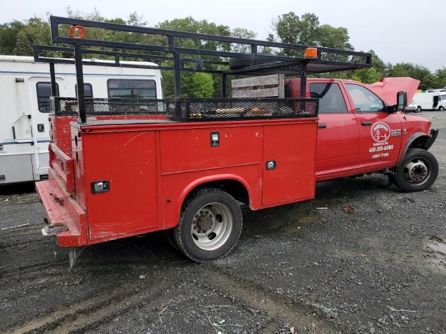 Photo 3 from auction – 2017 RAM 4500 with VIN 3C7WRKEL8HG605649