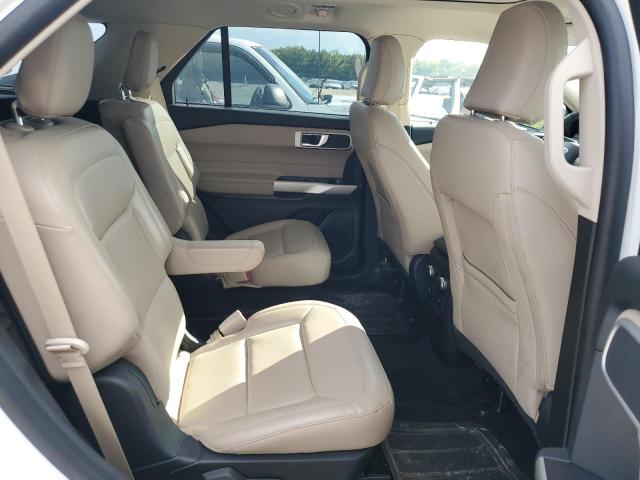Photo 11 from auction – 2021 FORD EXPLORER X with VIN 1FMSK7DH9MGA56555