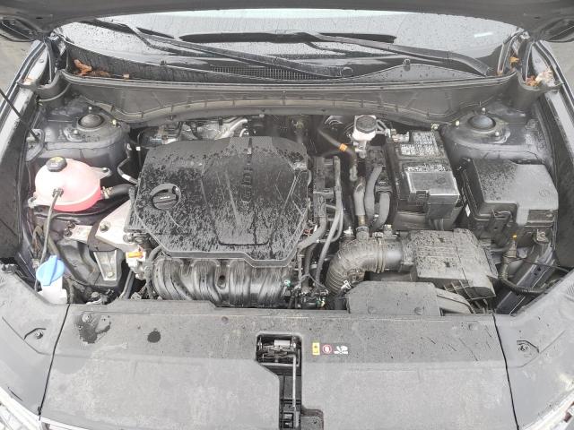 Photo 12 from auction – 2023 HYUNDAI TUCSON SEL with VIN 5NMJBCAE0PH168791