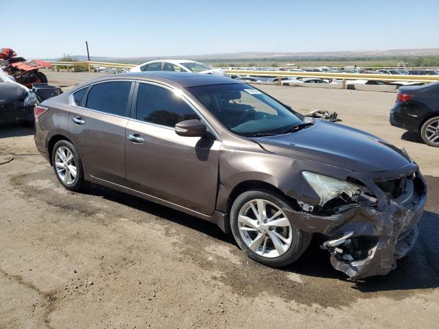 Photo 4 from auction – 2015 NISSAN ALTIMA 2.5 with VIN 1N4AL3AP3FN366724