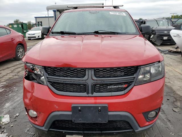 Photo 5 from auction – 2015 DODGE JOURNEY SX with VIN 3C4PDCCG3FT518628