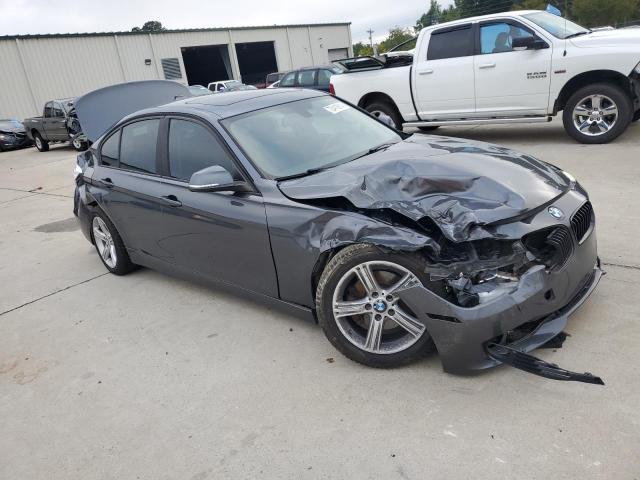 Photo 4 from auction – 2014 BMW 328 I with VIN WBA3A5G57ENP33257