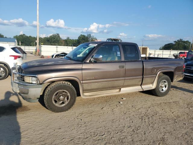 DODGE RAM 1500 1997 with VIN 3B7HC13Z1VG781575 - Photo from auction