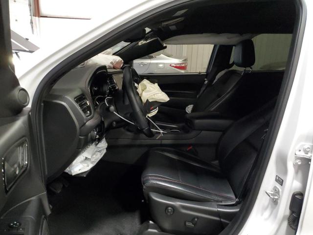 Photo 7 from auction – 2022 DODGE DURANGO R/ with VIN 1C4SDJCT0NC201394