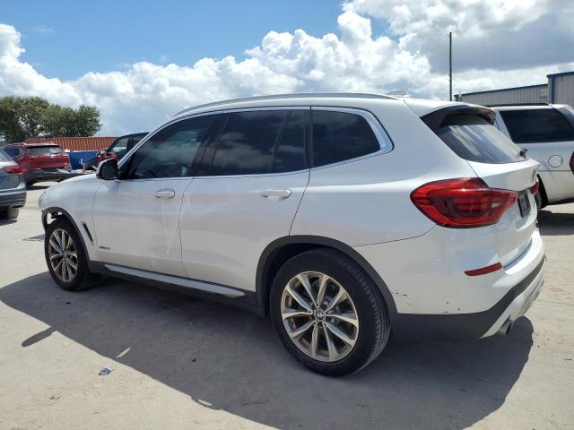 Photo 2 from auction – 2018 BMW X3 XDRIVE3 with VIN 5UXTR9C53JLD59570