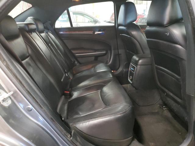 Photo 10 from auction – 2012 CHRYSLER 300 LIMITE with VIN 2C3CCACG9CH198102