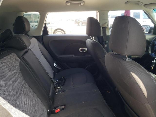 Photo 10 from auction – 2017 KIA SOUL + with VIN KNDJP3A57H7464479