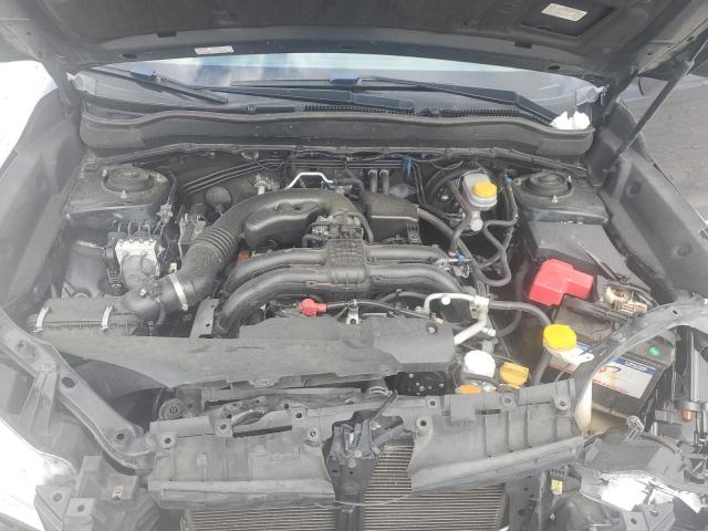 Photo 12 from auction – 2016 SUBARU FORESTER 2 with VIN JF2SJADC4GH561783
