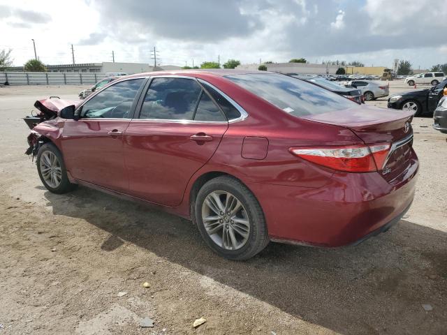 Photo 2 from auction – 2017 TOYOTA CAMRY LE with VIN 4T1BF1FK9HU778948