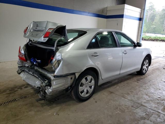 Photo 3 from auction – 2008 TOYOTA CAMRY with VIN 4T1BE46K98U260679