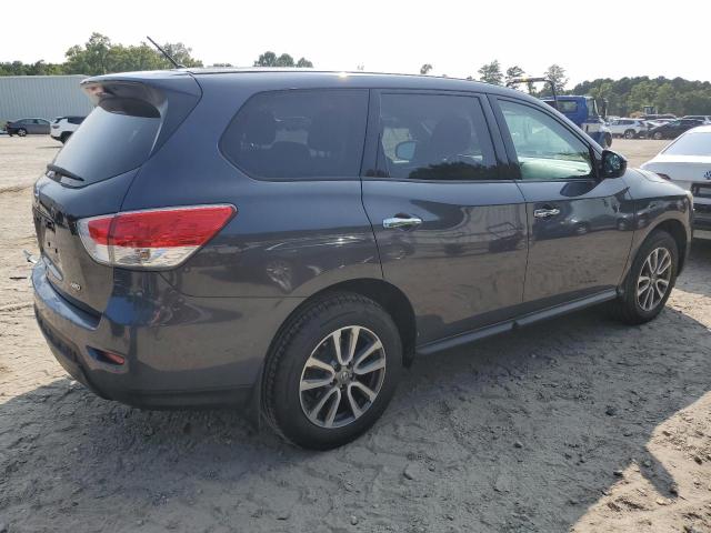 Photo 3 from auction – 2014 NISSAN PATHFINDER with VIN 5N1AR2MM4EC698973
