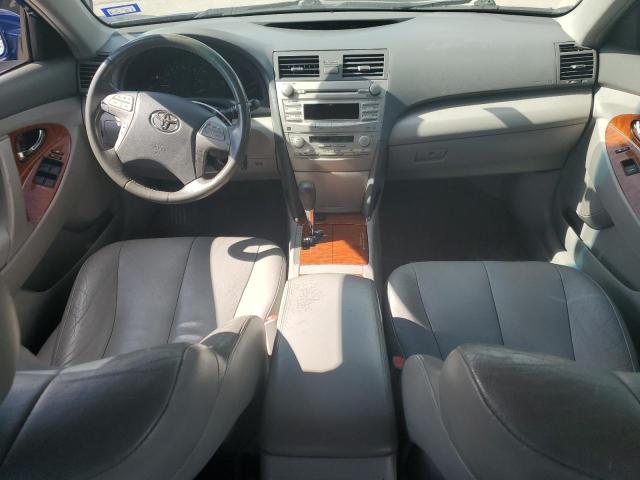 صورة رقم 8 من المزاد - 2011 TOYOTA CAMRY BASE مع VIN 4T1BF3EK9BU630139