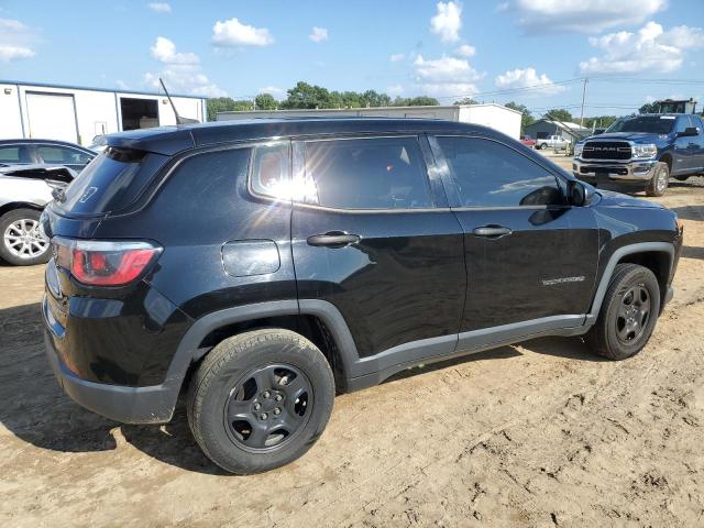 Фото 3 с аукциона – 2018 JEEP COMPASS SP с VIN 3C4NJDAB7JT135829