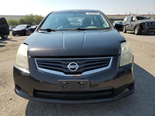 Photo 5 from auction – 2012 NISSAN SENTRA 2.0 with VIN 3N1AB6AP4CL667385