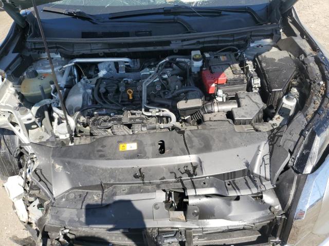 Photo 12 from auction – 2022 MITSUBISHI OUTLANDER with VIN JA4J4TA87NZ028499