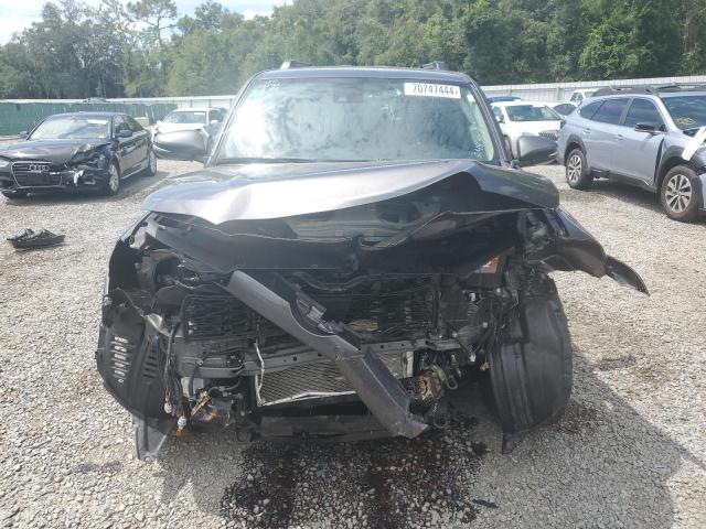 Photo 5 from auction – 2021 TOYOTA 4RUNNER SR with VIN JTEFU5JR0M5248567