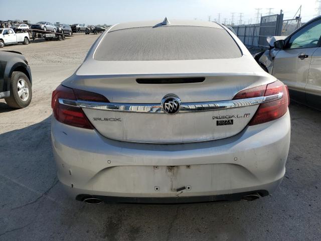Photo 6 from auction – 2015 BUICK REGAL PREM with VIN 2G4GN5EX2F9297138