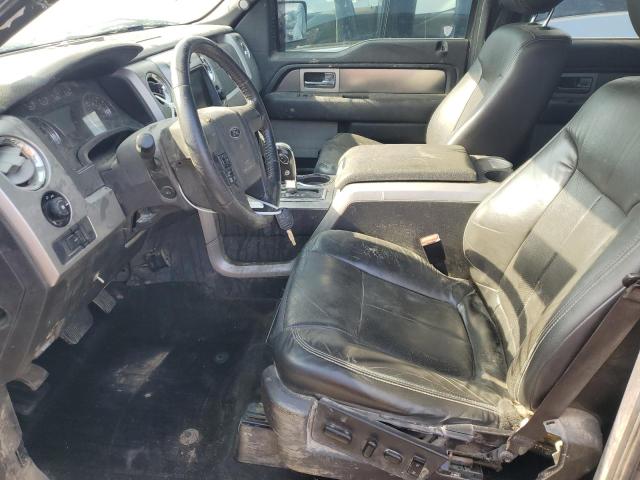 Photo 7 from auction – 2014 FORD F150 SUPER with VIN 1FTFW1E64EFB32758