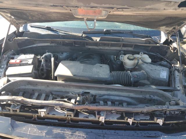 Photo 11 from auction – 2021 GMC SIERRA K15 with VIN 3GTU9CED5MG165256
