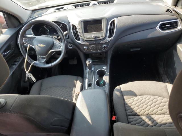 Photo 8 from auction – 2020 CHEVROLET EQUINOX LT with VIN 2GNAXKEV2L6252979