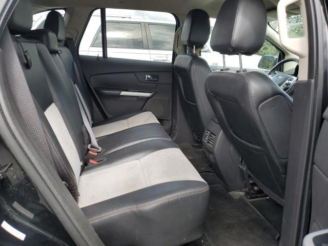 Photo 11 from auction – 2014 FORD EDGE SEL with VIN 2FMDK4JC8EBA11079