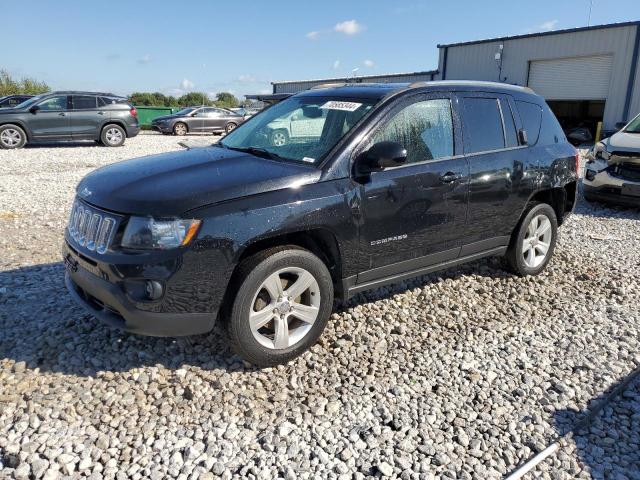 JEEP COMPASS LA 2014 with VIN 1C4NJDEB4ED714251 - Photo from auction