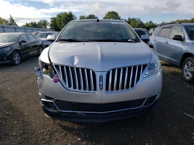 Foto 5 de la subasta – 2013 LINCOLN MKX con VIN 2LMDJ8JK4DBL17135