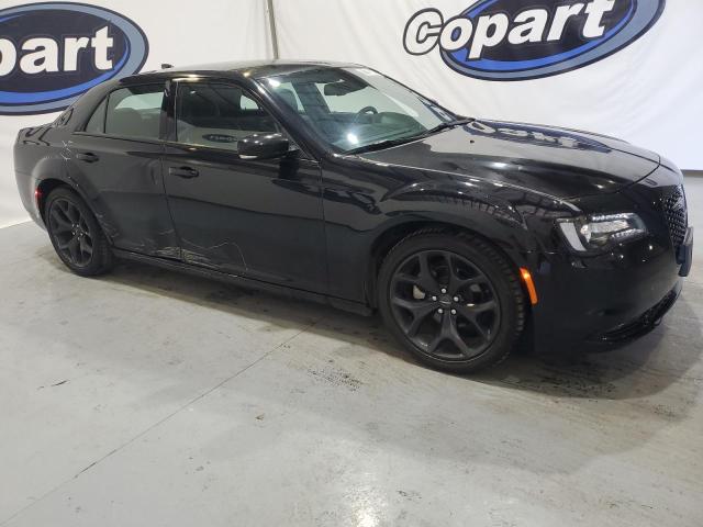Photo 4 from auction – 2021 CHRYSLER 300 S with VIN 2C3CCABG1MH636985