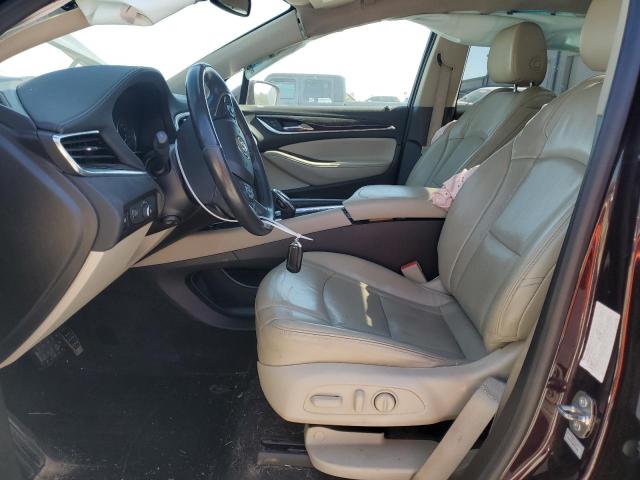 Photo 7 from auction – 2018 BUICK ENCLAVE PR with VIN 5GAEVBKW3JJ156180