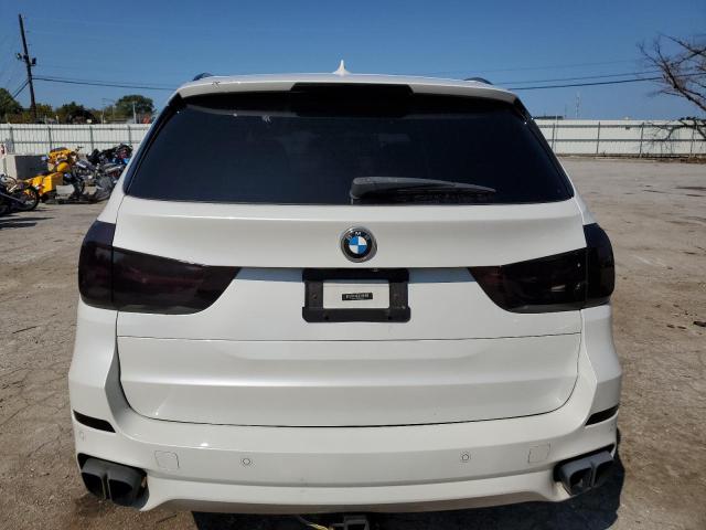 Photo 6 from auction – 2014 BMW X5 SDRIVE3 with VIN 5UXKR2C58E0H33584