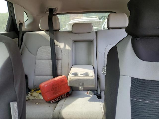 Photo 10 from auction – 2017 HYUNDAI TUCSON LIM with VIN KM8J3CA29HU296553