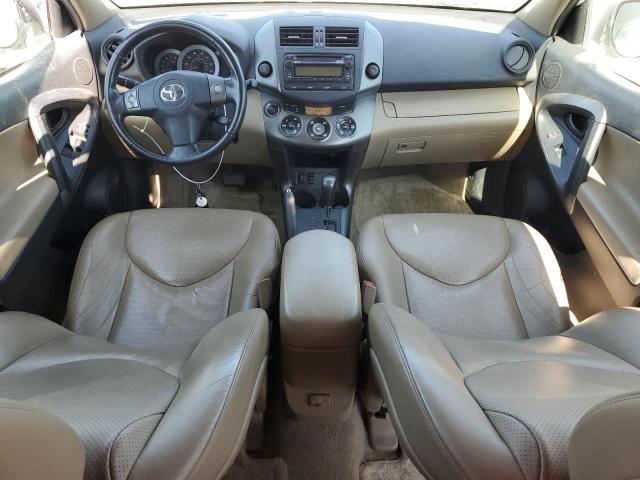 صورة رقم 8 من المزاد - 2012 TOYOTA RAV4 LIMIT مع VIN 2T3DF4DV9CW261401