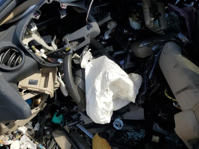 Photo 7 from auction – 2011 TOYOTA RAV4 with VIN 2T3ZF4DV9BW061431