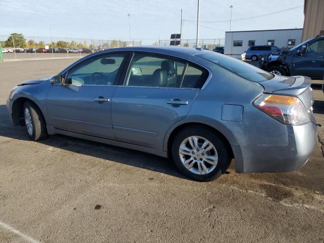Photo 2 from auction – 2010 NISSAN ALTIMA BAS with VIN 1N4AL2AP0AN432990