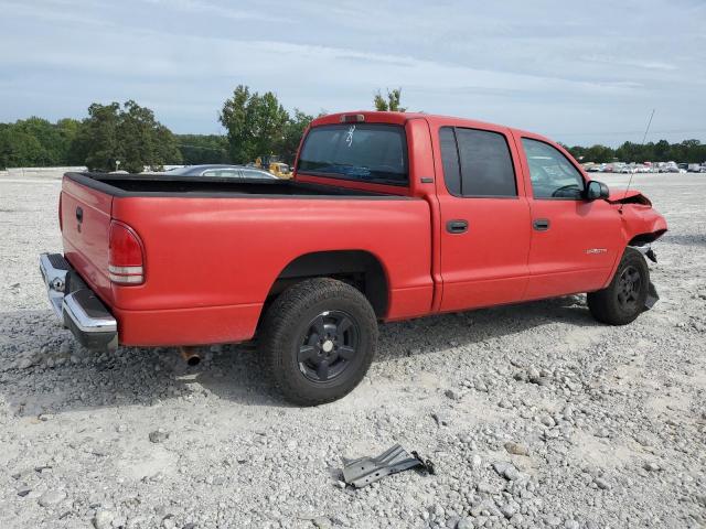 Photo 3 from auction – 2001 DODGE DAKOTA QUA with VIN 1B7GL2AX51S193278