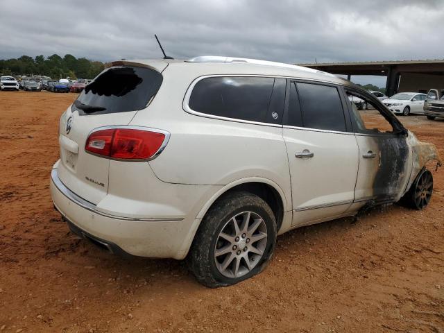 Photo 3 from auction – 2015 BUICK ENCLAVE with VIN 5GAKRBKD0FJ100467