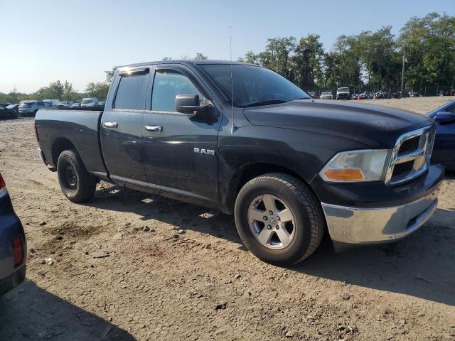 Photo 4 from auction – 2010 DODGE RAM 1500 with VIN 1D7RB1GP9AS209579