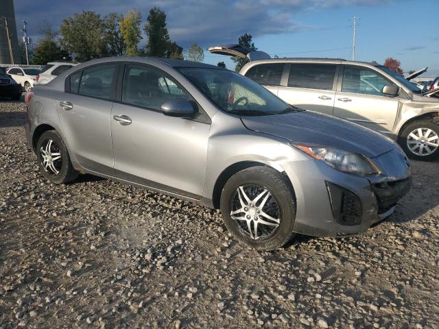 Photo 4 from auction – 2010 MAZDA 3 I with VIN JM1BL1SF1A1279655