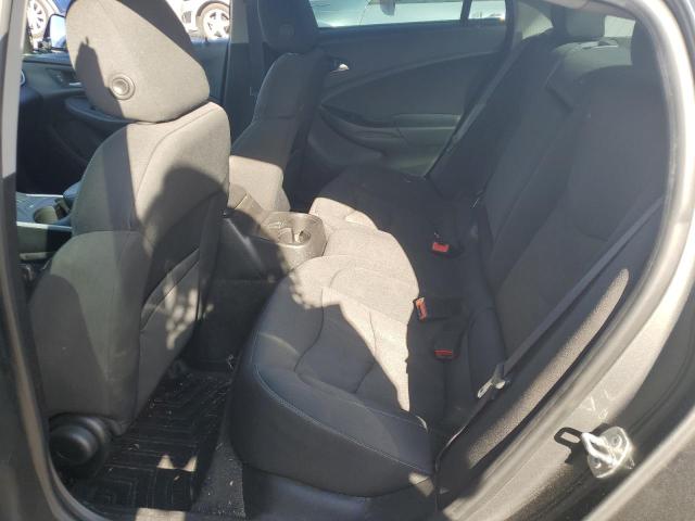 Photo 10 from auction – 2017 CHEVROLET VOLT LT with VIN 1G1RC6S56HU160147