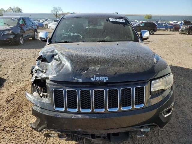Photo 5 from auction – 2014 JEEP GRAND CHER with VIN 1C4RJFCTXEC216330