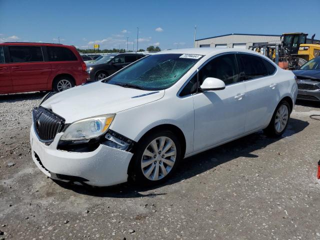 BUICK VERANO 2015 with VIN 1G4PP5SK0F4217454 - Photo from auction