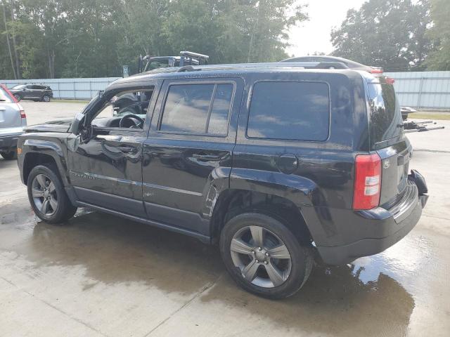 Photo 2 from auction – 2017 JEEP PATRIOT SP with VIN 1C4NJPBA5HD189752