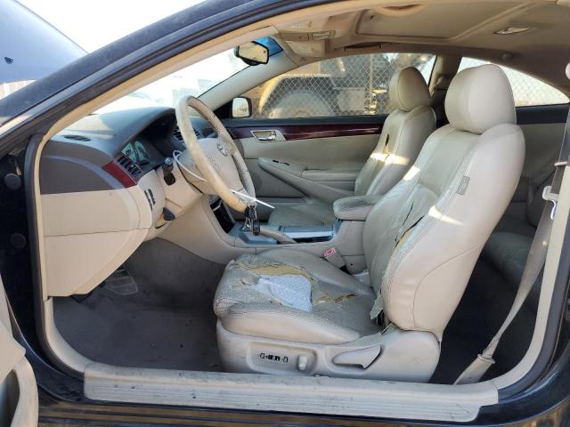 Photo 7 from auction – 2004 TOYOTA CAMRY SOLA with VIN 4T1CA30P14U005906