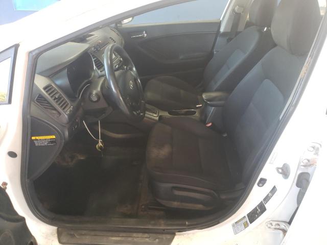 Photo 7 from auction – 2014 KIA FORTE LX with VIN KNAFK4A64E5076021