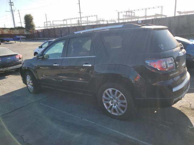 Photo 2 from auction – 2016 GMC ACADIA DEN with VIN 1GKKVTKD3GJ165688